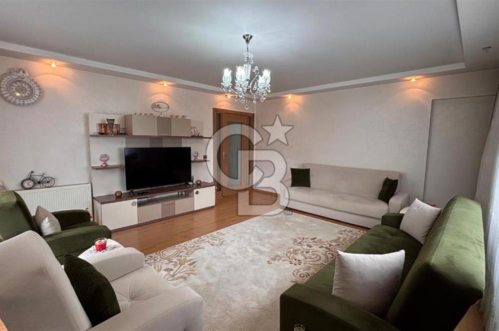 İzmir Küçük Çiğli Mah. Cadde Üzerinde 3+1 SATILIK DAİRE CB PH