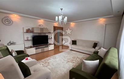 İzmir Küçük Çiğli Mah. Cadde Üzerinde 3+1 SATILIK DAİRE CB PH