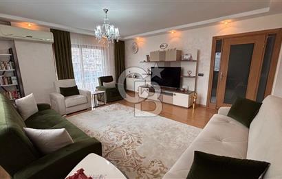 İzmir Küçük Çiğli Mah. Cadde Üzerinde 3+1 SATILIK DAİRE CB PH
