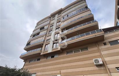 İzmir Küçük Çiğli Mah. Cadde Üzerinde 3+1 SATILIK DAİRE CB PH