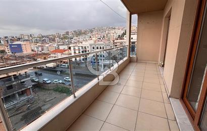 İzmir Küçük Çiğli Mah. Cadde Üzerinde 3+1 SATILIK DAİRE CB PH