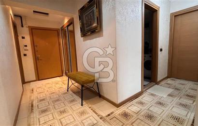 İzmir Küçük Çiğli Mah. Cadde Üzerinde 3+1 SATILIK DAİRE CB PH