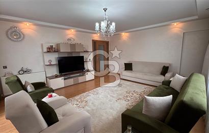 İzmir Küçük Çiğli Mah. Cadde Üzerinde 3+1 SATILIK DAİRE CB PH