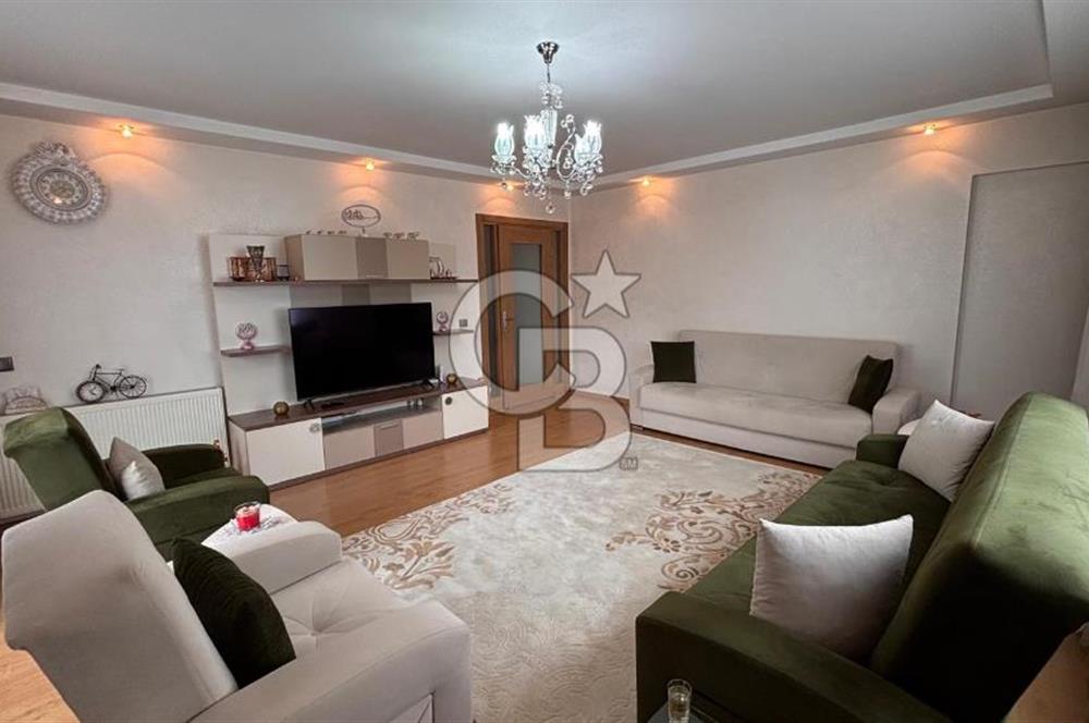 İzmir Küçük Çiğli Mah. Cadde Üzerinde 3+1 SATILIK DAİRE CB PH