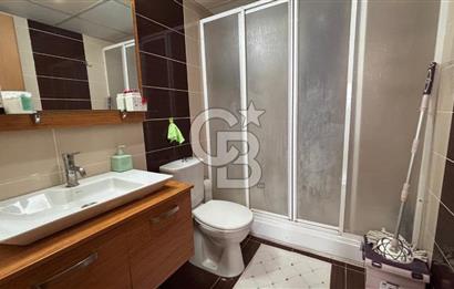 İzmir Küçük Çiğli Mah. Cadde Üzerinde 3+1 SATILIK DAİRE CB PH