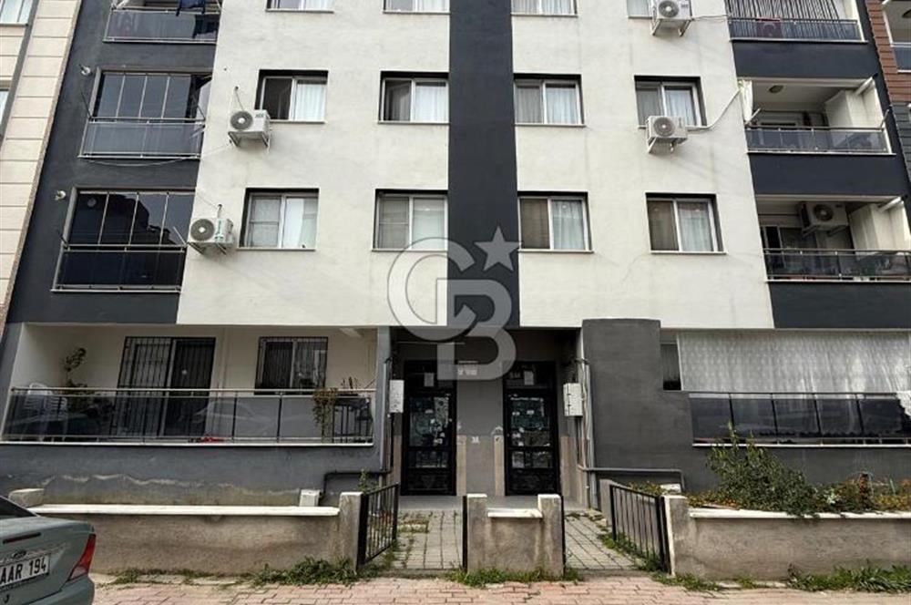 EVONA'DAN MURADİYE FULL EŞYALI ARA KAT KİRALIK 2+1 DAİRE