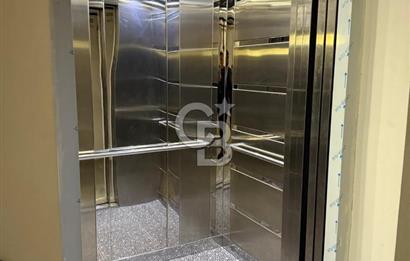 EVONA'DAN MURADİYE FULL EŞYALI ARA KAT KİRALIK 2+1 DAİRE