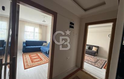EVONA'DAN MURADİYE FULL EŞYALI ARA KAT KİRALIK 2+1 DAİRE