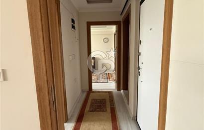 EVONA'DAN MURADİYE FULL EŞYALI ARA KAT KİRALIK 2+1 DAİRE