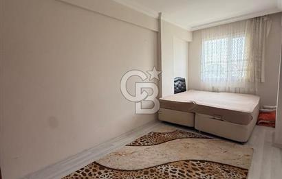 EVONA'DAN MURADİYE FULL EŞYALI ARA KAT KİRALIK 2+1 DAİRE