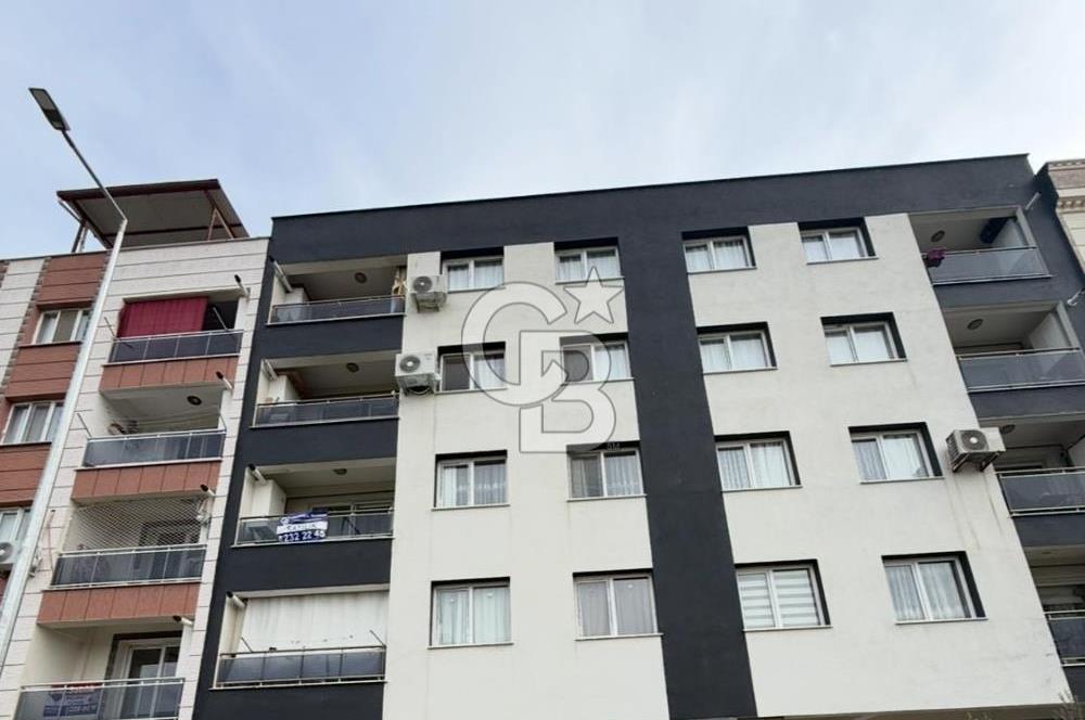 EVONA'DAN MURADİYE FULL EŞYALI ARA KAT KİRALIK 2+1 DAİRE