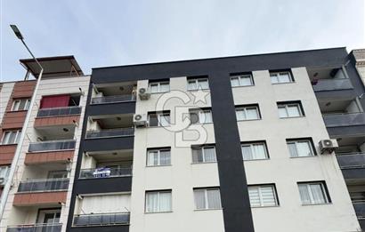 EVONA'DAN MURADİYE FULL EŞYALI ARA KAT KİRALIK 2+1 DAİRE