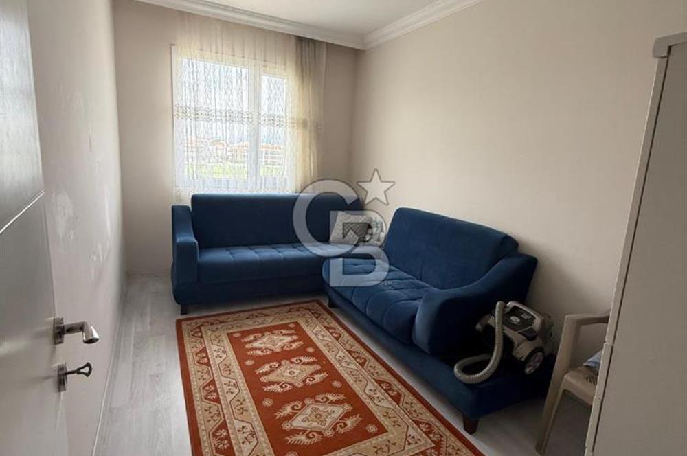 EVONA'DAN MURADİYE FULL EŞYALI ARA KAT KİRALIK 2+1 DAİRE