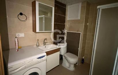 EVONA'DAN MURADİYE FULL EŞYALI ARA KAT KİRALIK 2+1 DAİRE