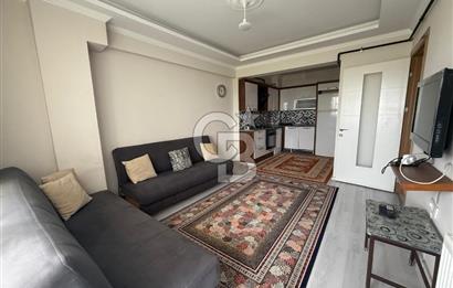 EVONA'DAN MURADİYE FULL EŞYALI ARA KAT KİRALIK 2+1 DAİRE