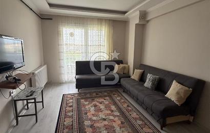 EVONA'DAN MURADİYE FULL EŞYALI ARA KAT KİRALIK 2+1 DAİRE