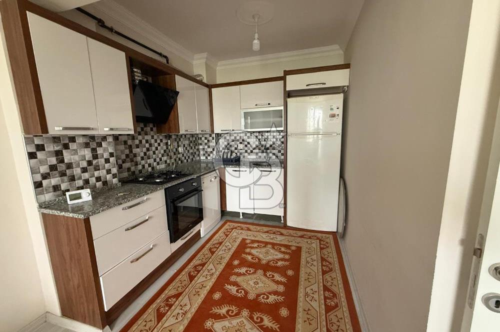 EVONA'DAN MURADİYE FULL EŞYALI ARA KAT KİRALIK 2+1 DAİRE