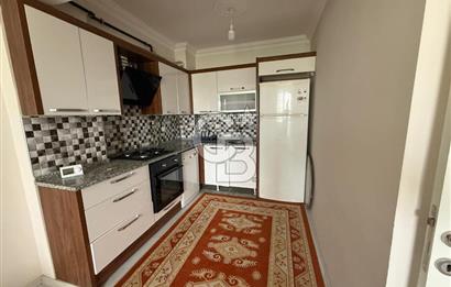 EVONA'DAN MURADİYE FULL EŞYALI ARA KAT KİRALIK 2+1 DAİRE