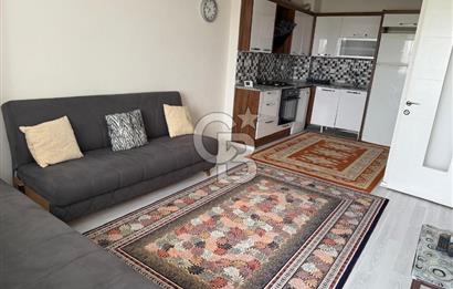 EVONA'DAN MURADİYE FULL EŞYALI ARA KAT KİRALIK 2+1 DAİRE