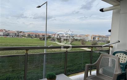 EVONA'DAN MURADİYE FULL EŞYALI ARA KAT KİRALIK 2+1 DAİRE