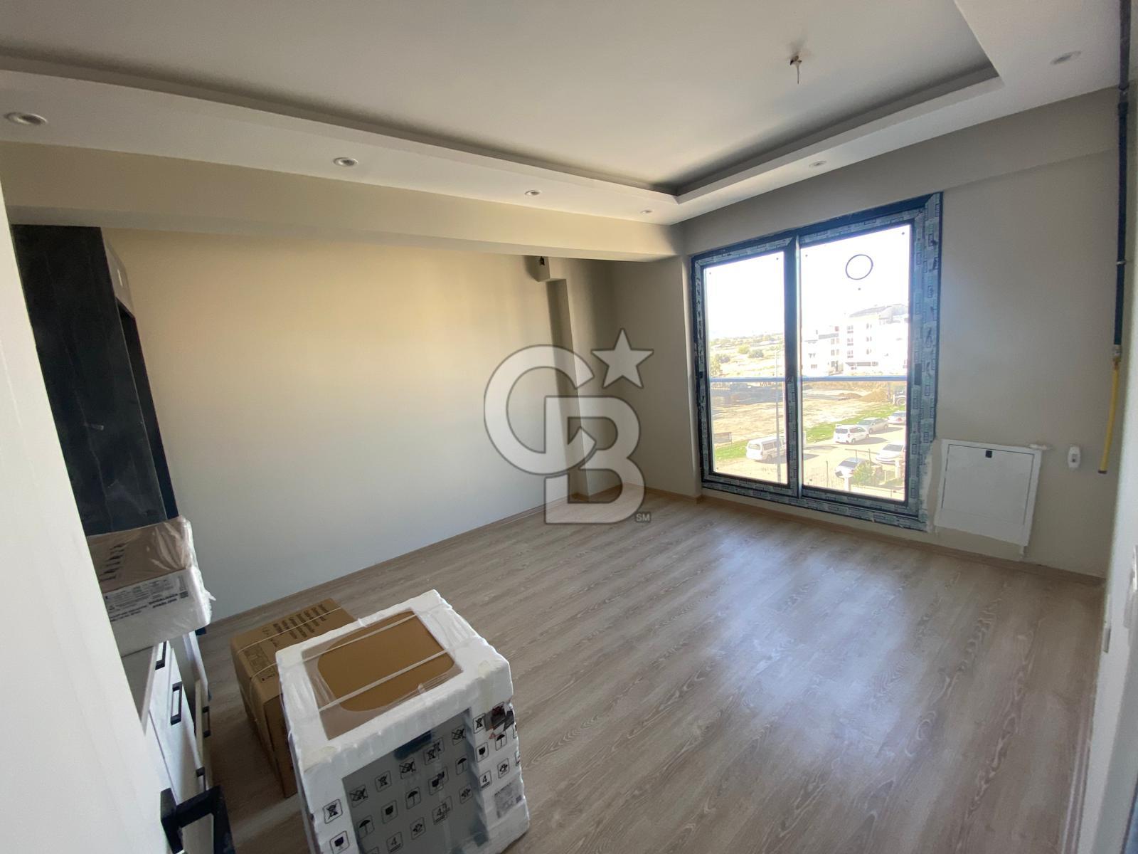 EVONA GAYRİMENKULDEN MURADİYE MERKEZDE 1+1 KİRALIK DAİREMİZ