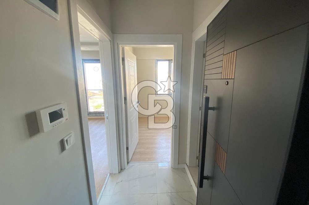 EVONA GAYRİMENKULDEN MURADİYE MERKEZDE 1+1 KİRALIK DAİREMİZ