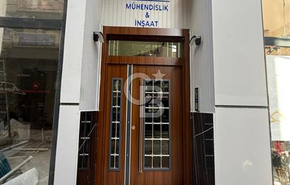 EVONA'DAN ÇARŞI MERKEZİ SEVGİ YOLUNDA KİRALIK 2+1 OFİS