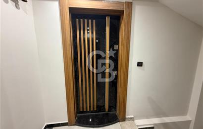 EVONA'DAN ÇARŞI MERKEZİ SEVGİ YOLUNDA KİRALIK 2+1 OFİS