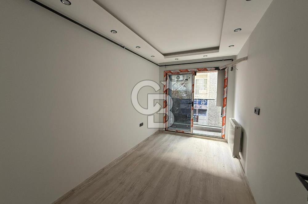 EVONA'DAN ÇARŞI MERKEZİ SEVGİ YOLUNDA KİRALIK 2+1 OFİS