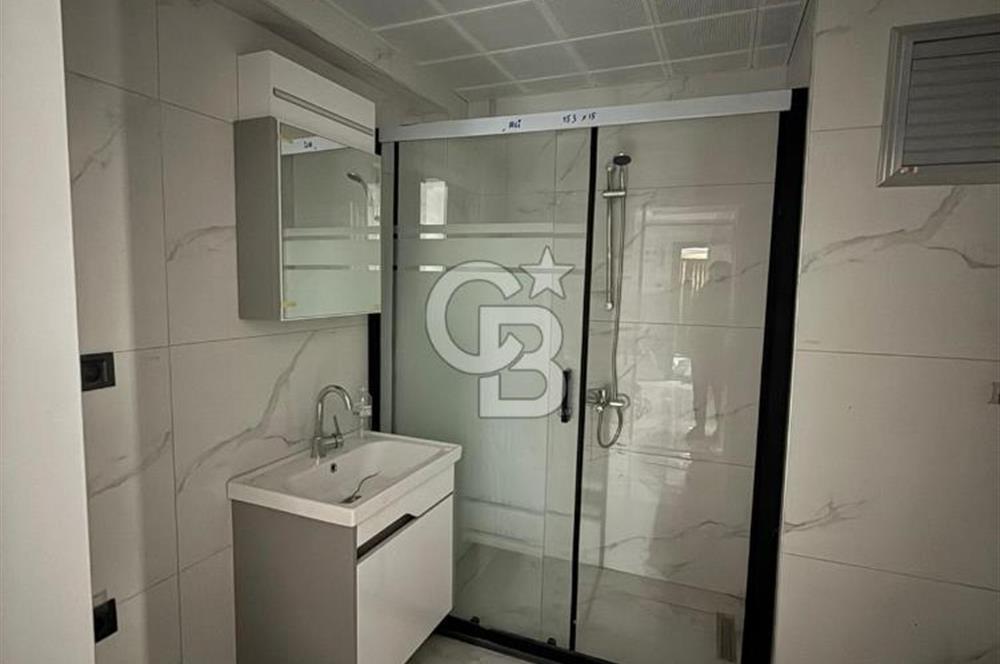 EVONA'DAN ÇARŞI MERKEZİ SEVGİ YOLUNDA KİRALIK 2+1 OFİS