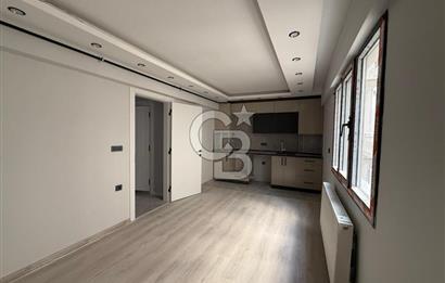 EVONA'DAN ÇARŞI MERKEZİ SEVGİ YOLUNDA KİRALIK 2+1 OFİS