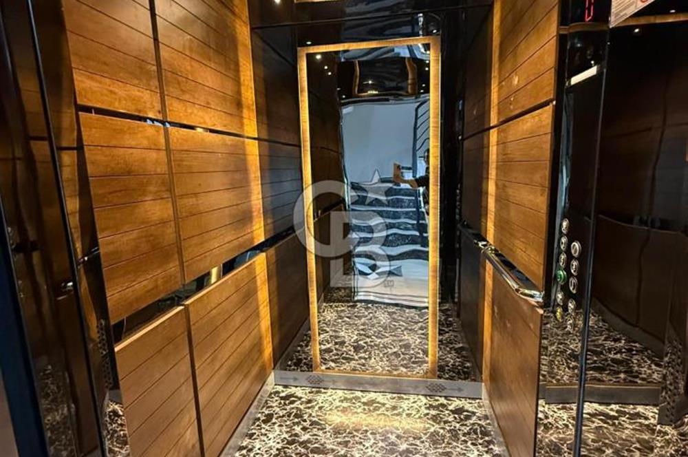 EVONA'DAN ÇARŞI MERKEZİ SEVGİ YOLUNDA KİRALIK 2+1 OFİS