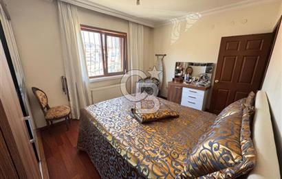 LİZBON CADDESİ YAKINI 100M2 2+1 SATILIK DAİRE