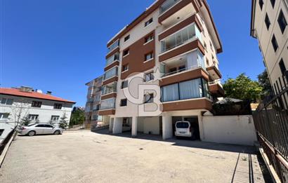 LİZBON CADDESİ YAKINI 100M2 2+1 SATILIK DAİRE