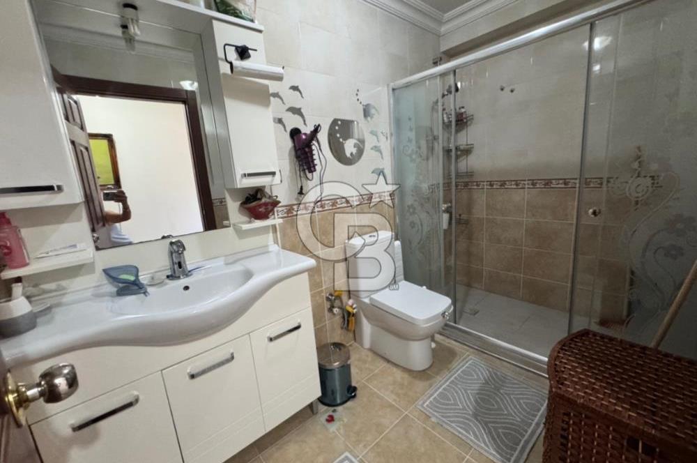 LİZBON CADDESİ YAKINI 100M2 2+1 SATILIK DAİRE