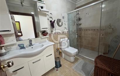 LİZBON CADDESİ YAKINI 100M2 2+1 SATILIK DAİRE