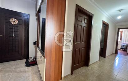 LİZBON CADDESİ YAKINI 100M2 2+1 SATILIK DAİRE