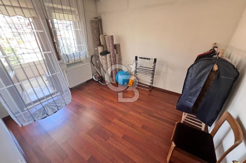 LİZBON CADDESİ YAKINI 100M2 2+1 SATILIK DAİRE