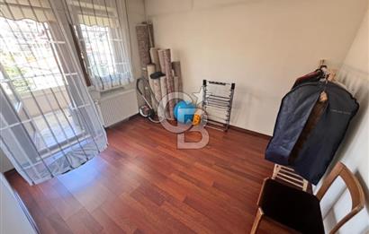LİZBON CADDESİ YAKINI 100M2 2+1 SATILIK DAİRE