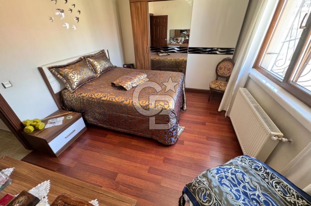 LİZBON CADDESİ YAKINI 100M2 2+1 SATILIK DAİRE