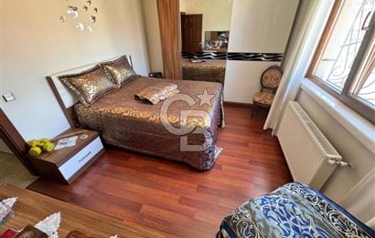 LİZBON CADDESİ YAKINI 100M2 2+1 SATILIK DAİRE