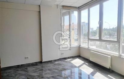 MECİDİYEKÖY MEYDAN’DA TABELA DEĞERİ YÜKSEK, ÖZEL DEKORASYONLU 4+1 OFİS