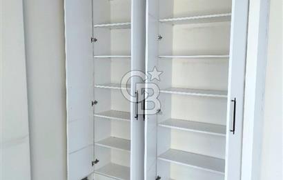 MECİDİYEKÖY MEYDAN’DA TABELA DEĞERİ YÜKSEK, ÖZEL DEKORASYONLU 4+1 OFİS