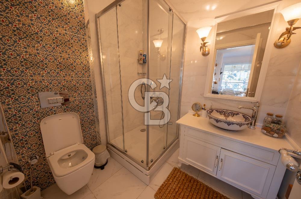 Mendeers Çatalca'da Yüzme Havuzlu Satılık Çiftlik Evi