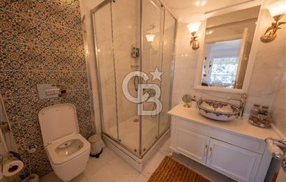 Mendeers Çatalca'da Yüzme Havuzlu Satılık Çiftlik Evi