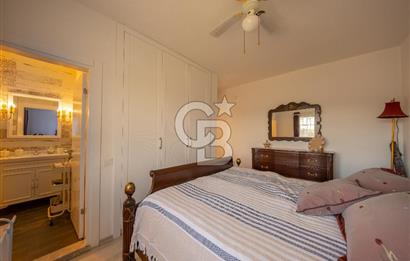 Mendeers Çatalca'da Yüzme Havuzlu Satılık Çiftlik Evi