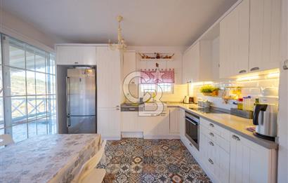 Mendeers Çatalca'da Yüzme Havuzlu Satılık Çiftlik Evi