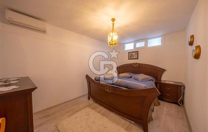 Mendeers Çatalca'da Yüzme Havuzlu Satılık Çiftlik Evi