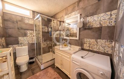 Mendeers Çatalca'da Yüzme Havuzlu Satılık Çiftlik Evi