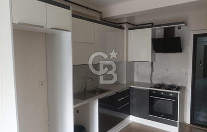 MENEMEN ATATÜRK MAHALLESİNDE KİRALIK 1+1 DAİRE